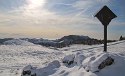 29 Dal rifugio Sassi Castelli...